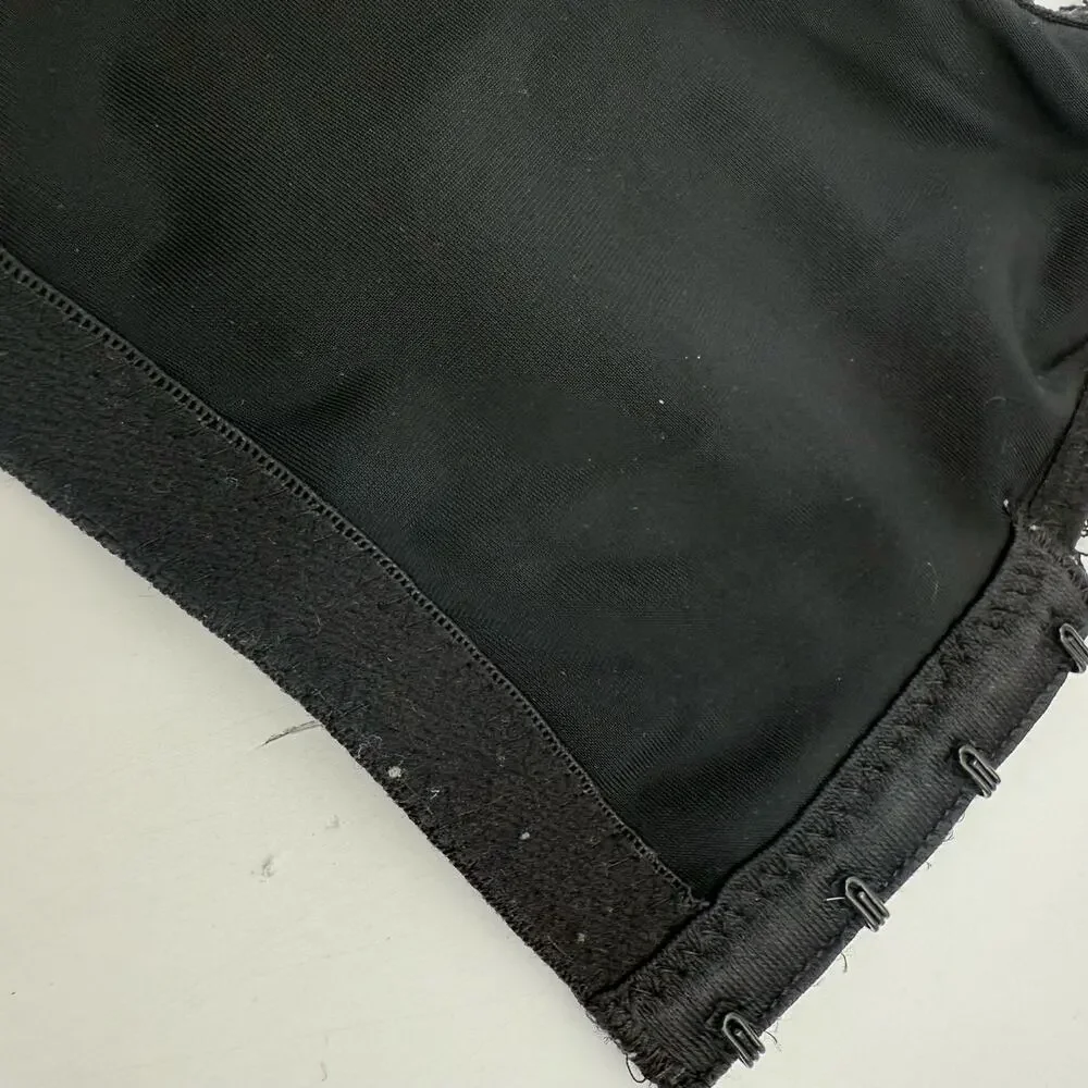 Wacoal Bra Size 40G Black Basic Beauty Contour T-Shirt Underwire Spacer 853192 - Picture 11 of 16